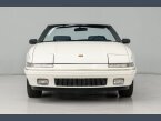 Thumbnail Photo 4 for 1990 Buick Reatta Convertible