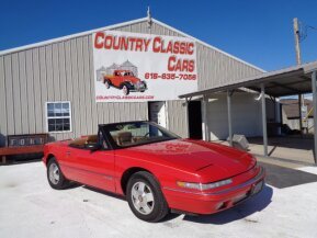 1990 Buick Reatta for sale 101222963