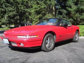 1990 Buick Reatta for sale 101587515