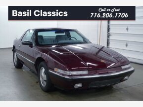 1990 Buick Reatta Coupe for sale 101769677