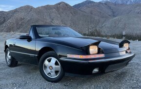 1990 Buick Reatta Convertible for sale 101839595