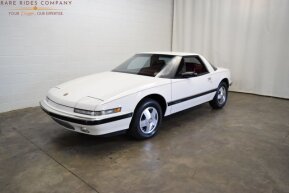 1990 Buick Reatta Coupe for sale 101884329