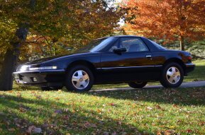 1990 Buick Reatta Coupe for sale 101912120