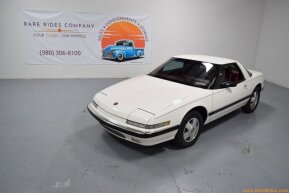 1990 Buick Reatta Coupe for sale 101992665