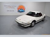1990 Buick Reatta Coupe