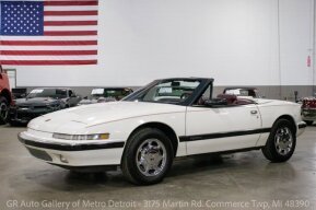 1990 Buick Reatta for sale 102012476