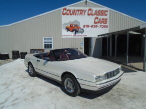 1990 Cadillac Allante for sale 101616622