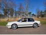 1990 Cadillac Seville for sale 101813262
