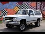 1990 Chevrolet Blazer for sale 101775372