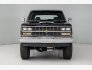 1990 Chevrolet Blazer for sale 101790200