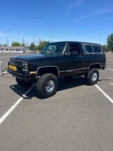 1990 Chevrolet Blazer for sale 101900150