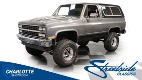 1990 Chevrolet Blazer for sale 101987530