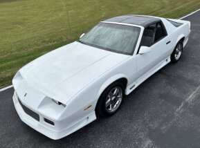 1990 Chevrolet Camaro RS for sale 101968179