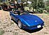 1990 Chevrolet Corvette Coupe for sale 101558722