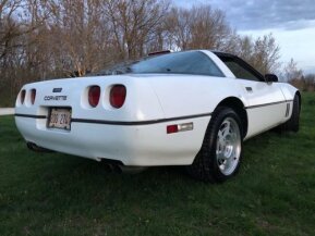 1990 Chevrolet Corvette for sale 101587649