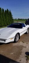 1990 Chevrolet Corvette for sale 101728210