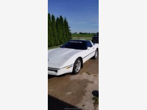 1990 Chevrolet Corvette for sale 101728210