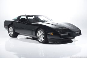 1990 Chevrolet Corvette ZR1 Coupe for sale 101791707