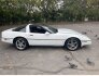 1990 Chevrolet Corvette Coupe for sale 101797230
