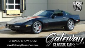 1990 Chevrolet Corvette for sale 101837656