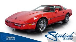 1990 Chevrolet Corvette for sale 101995178