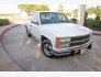 1990 Chevrolet Silverado 1500 2WD Regular Cab for sale 101727293