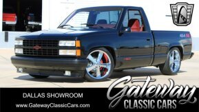 1990 Chevrolet Silverado 1500 for sale 101811315