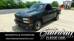 1990 Chevrolet Silverado 1500 for sale 101915717