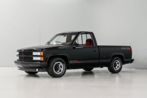 1990 Chevrolet Silverado 1500 for sale 101941239
