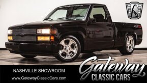 1990 Chevrolet Silverado 1500 for sale 102018028