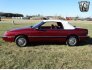 1990 Chrysler LeBaron Convertible for sale 101823734