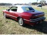 1990 Chrysler LeBaron Convertible for sale 101823734