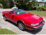 1990 Chrysler TC by Maserati for sale 101790989