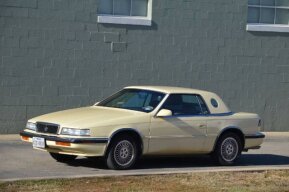 1990 Chrysler TC by Maserati for sale 101996366