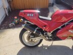 Thumbnail Photo 2 for 1990 Ducati Superbike 851 for Sale by Owner