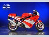 1990 Ducati Supersport 750