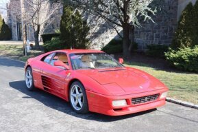 1990 Ferrari 348 for sale 102003823