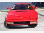 Thumbnail Photo 45 for 1990 Ferrari Testarossa