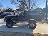 1990 Ford Bronco for sale 102002039