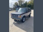 Thumbnail Photo 6 for 1990 Ford Bronco II 4WD for Sale by Owner