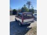 1990 Ford Bronco II 4WD for sale 101716030