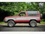 1990 Ford Bronco II for sale 101752382