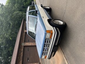 1990 Ford Bronco II 4WD for sale 101927450