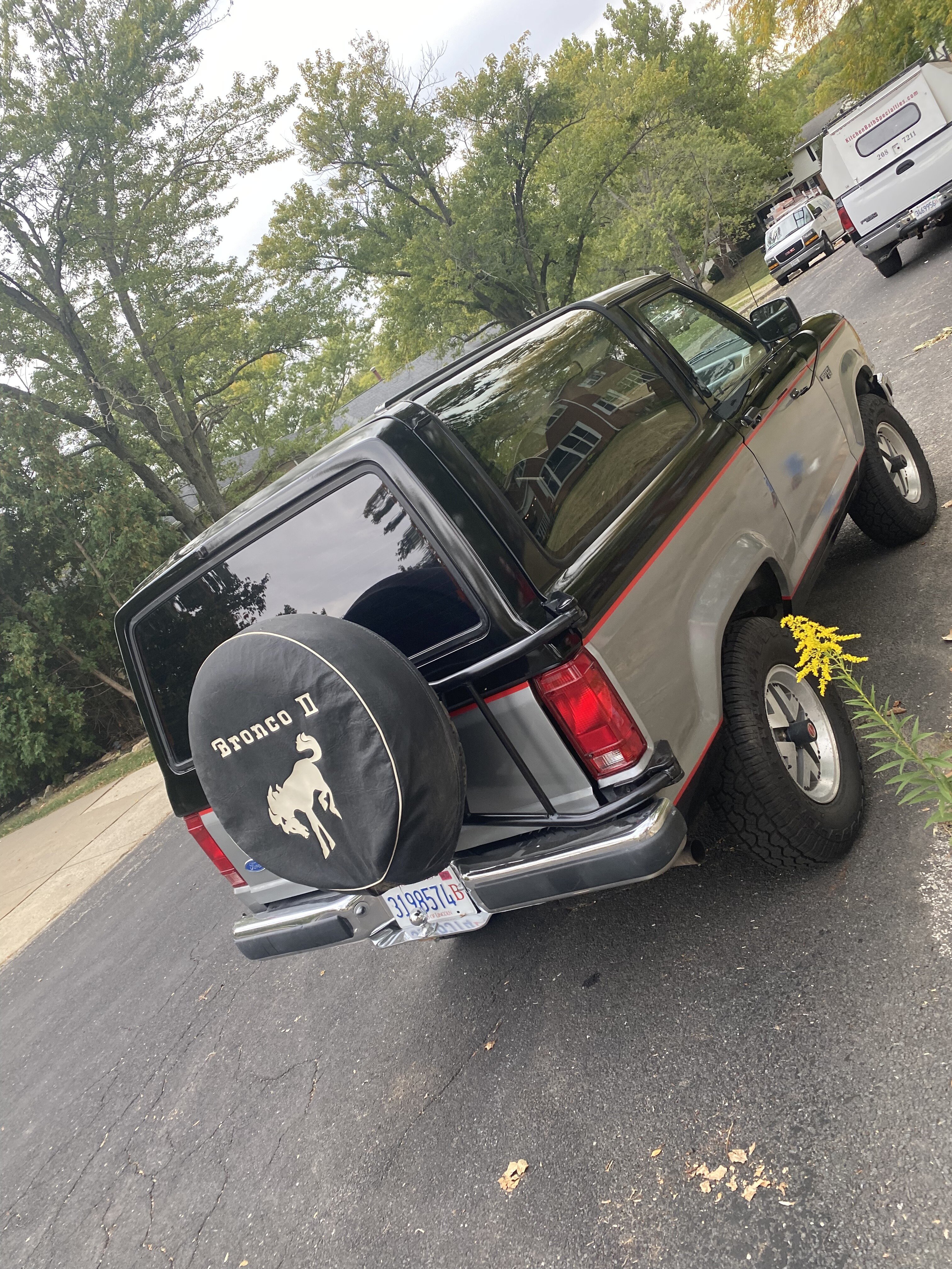 1990 Ford Bronco Classic Cars for Sale - Classics on Autotrader