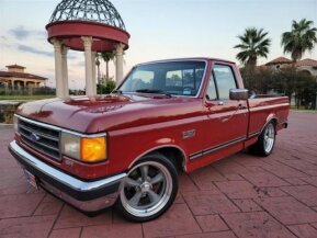 1990 Ford F150 for sale 101803743