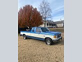 1990 Ford F150 2WD SuperCab XL for sale 102024227