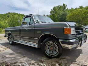 1990 Ford F150 for sale 101928516
