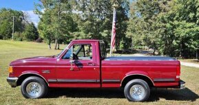 1990 Ford F150 for sale 101964224