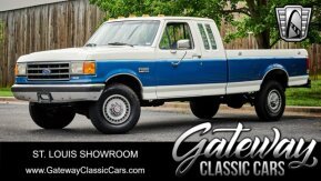 1990 Ford F250 for sale 101912636