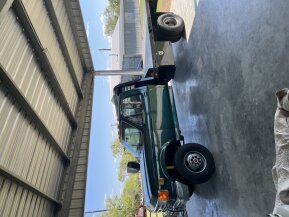 1990 Ford F350 4x4 Regular Cab for sale 101945065
